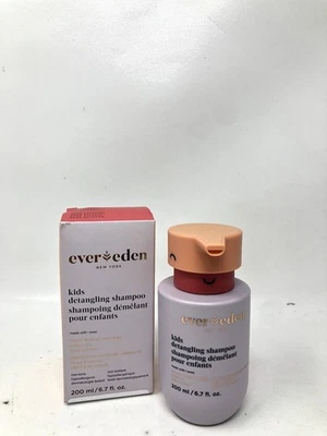 Ever Eden Kids Detangling Conditioner 6.7 fl Oz - Image 1 of 4