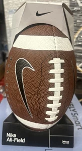 ⚡️Nike All-Field 4.0 Football Youth Size, Brown - Picture 1 of 2