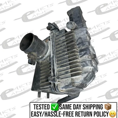 2008 - 2009 凯迪拉克 CTS 空气净化器/盒 (3.6L) 原始设备制造商 — 第 1/4 张图片