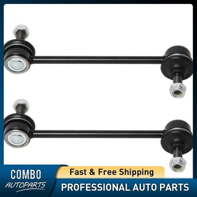 后悬架稳定杆链接适用于 2014 - 2016 雪佛兰 Impala Limited — 第 1/4 张图片