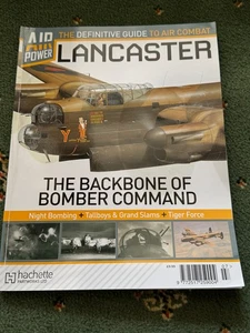 Airpower, Lancaster The Backbone Of Bomber Command - Picture 1 of 5