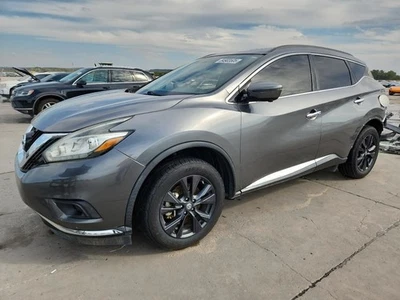 Seat Belt Front Bucket Driver Retractor Fits 15-18 MURANO 3741689 - Изображение 1 из 4