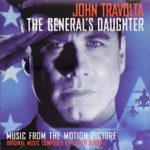 Various - The General'S Daughter - Bild 1 von 1