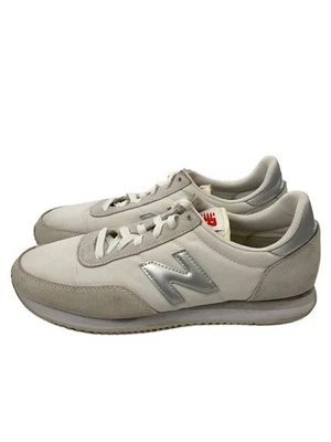 Мужчины 9.0US новый баланс Ul720/белый/белый - Изображение 1 из 4