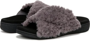 Vionic Women's Relax II Slides Slippers - Picture 1 of 10