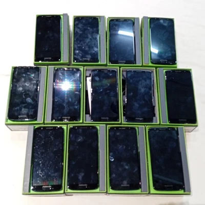 Job Lot Motorola Moto g6 Mobile Phones. Boxed x13 - Image 1 of 4