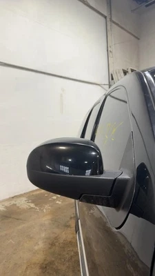 Espejo de puerta derecho del pasajero 09 10 11 12 13 14 GMC YUKON Foto 1 de 4