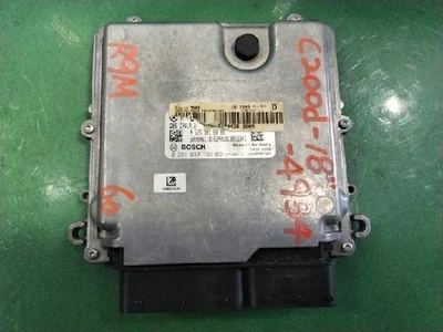 Módulo de unidad de control del motor Mercedes-Benz C220 2018 ECU A6269010000 Foto 1 de 4