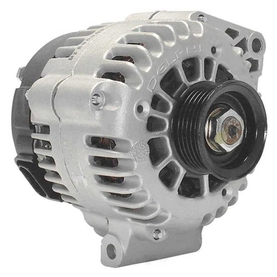 Alternator ACDELCO PROFESSIONAL 334-1834A - Image 1 of 4