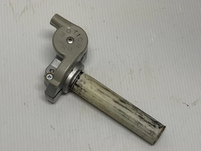 Motion Pro Throttle RM125 / RM250 2000 - Image 1 of 4