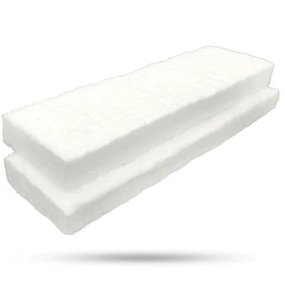 GRINADA® Spugna Ceramica Camino Bioetanolo Lana Ceramica Per Bioetanolo - Immagine 1 di 4