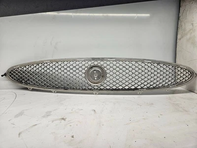 Jaguar XK - XKR 2009 Front Front grill 7W8317F791AB ESH13354 — 第 1/4 张图片