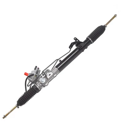 Conjunto de cremallera y piñón de dirección asistida para Nissan Máxima 2009-2014 3,5 L Foto 1 de 4