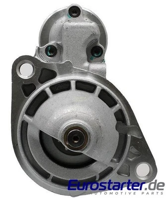 1***Anlasser Reman Delco Remy OE-Ref. DRS6890 für Saab — 第 1/3 张图片