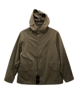 Mackintosh Polyester Short Mountain Parka L GtV06 - Picture 1 of 3