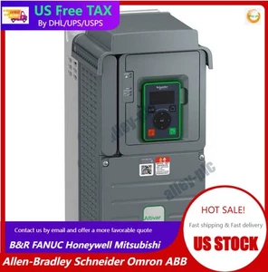SND ATV610U30N4 Inverter US Free TAX - Picture 1 of 5