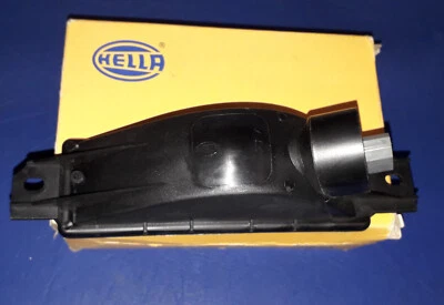 Rechtes Blinkergehäuse (HELLA) passend für 3er BMW E30 von 9/1987 - 12/1990 - Bild 1 von 2