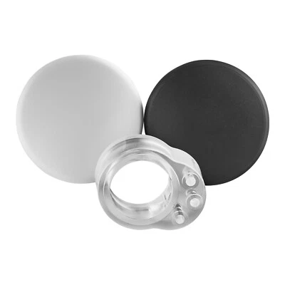 SOTECH 10 x Türpuffer Türklinkenpuffer zum Aufschieben, Wandpuffer zum Aufkleben - Bild 1 von 3