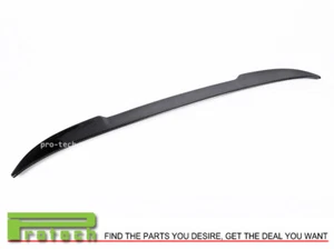 Alerón trasero de maletero de fibra de carbono estilo CS para BMW G02 X4 X4M CF 2018+ - Imagen 1 de 3