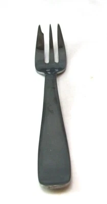 CMS Carl Mertens Germany Stainless Steel WORPSWEDE Salad Fork(s) - Image 1 of 4