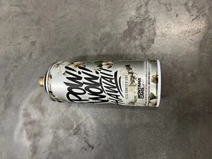 Pow! Wow! Hawaii Montana Cans Limited Edition Spray Paint Can Powwow Anniversary - Picture 1 of 3