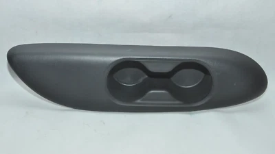 2014-2020 INFINITI QX60 PORTA-COPOS PAINEL TRASEIRO DIREITO DO PASSAGEIRO QUARTO FABRICANTE DE EQUIPAMENTO ORIGINAL - Imagem 1 de 3