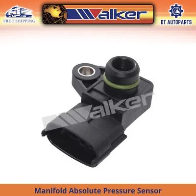 For 2011-2013 Kia Sorento 3.5L V6 Manifold Absolute Pressure Sensor Walker  2012 - Image 1 of 4