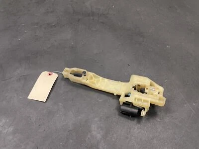 Soporte de manija exterior puerta trasera izquierda 2017 Kia Soul 83655-B2000 2014 2015-2019 Foto 1 de 4