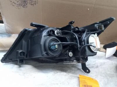 Used Right Headlight Assembly fits: 2010 Acura Mdx xenon HID Base R. Right Grade - Изображение 1 из 4