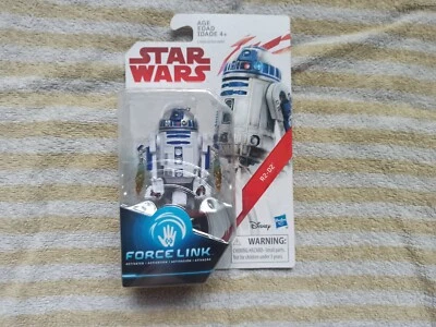 R2-D2 Star Wars  3,75" - Imagen 1 de 2