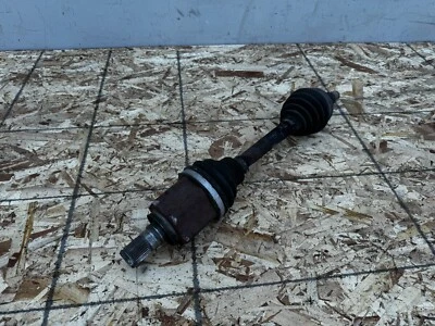 Eje delantero izquierdo conductor cv range rover evoque l538 (2012-2017) oem Foto 1 de 4