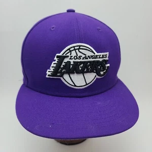 LA Lakers New Era 9FIFTY Hat One Size - Picture 1 of 10