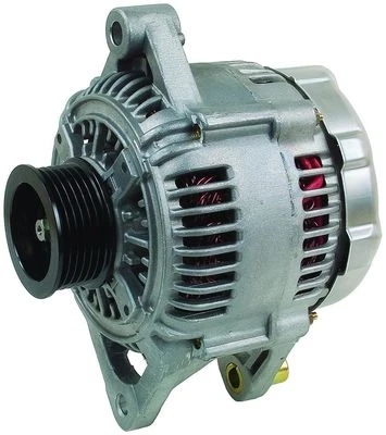 Alternador Dodge Dakota Durango Ram 1500 200 Amp Alto Rendimiento Resistente NUEVO Foto 1 de 2