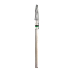 Brasseler Laboratory H79GSQ GSQ-Cutter Round-End Taper Carbide Burs (1/pk) - Bild 1 von 3