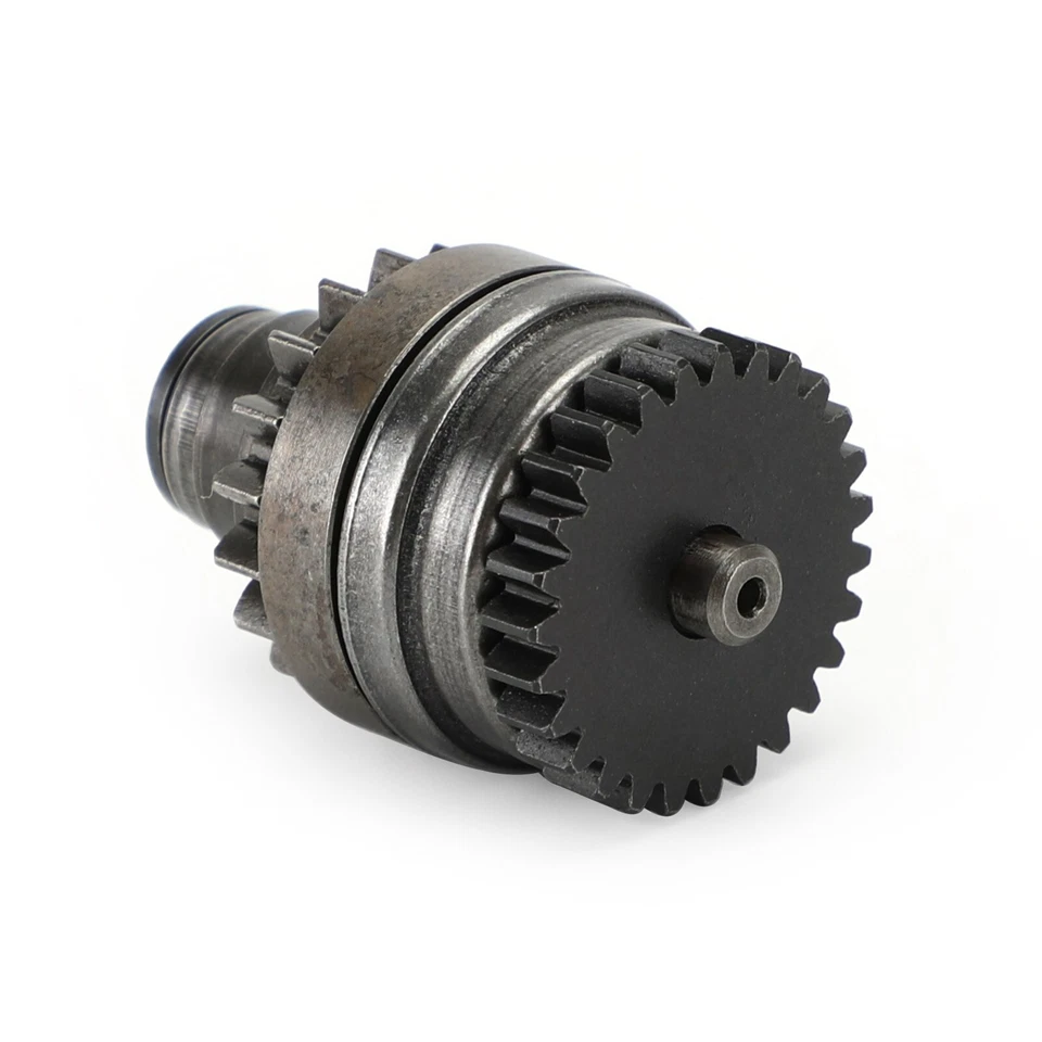 Fit KTM 250 300 XC EXC XC-W EXC Six days Gear Starter Drive Bendix 55140026000 - Изображение 1 из 4