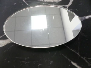 MINI R50 Door Mirror Glass 414213463 - Picture 1 of 3
