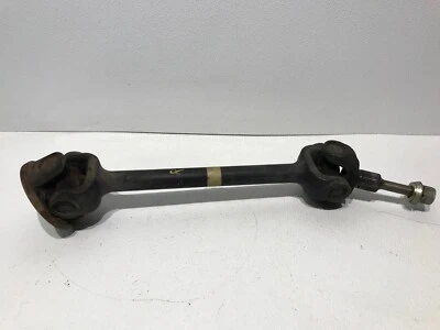 01-06 Jaguar XK8 XKR X100 eje trasero derecho pasajero medio eje OEM Foto 1 de 4