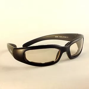 Gafas Global Vision, Chicago 24 Gafas de sol, fotocromáticas, Polideportivo inastillable - Imagen 1 de 9