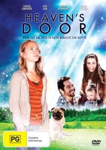 Heaven's Door (DVD, 2013) - Picture 1 of 1