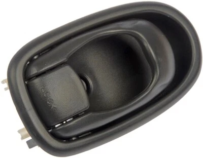 Manija de puerta interior para Hyundai Elantra 1999 Dorman 80882 1998-2000 Foto 1 de 3