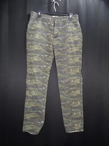 KOTO CAMO FLACO CAMUFLAJE HOMBRE TALLA 32 (B3) - Imagen 1 de 2
