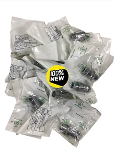 Conector NANABOSHI NCS-162-PM-CH 1 pieza - Imagen 1 de 2