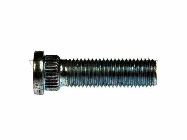 Taco de rueda delantero Dorman Autograde para Plymouth Conquest 1984-1986 22NMHJ Foto 1 de 1