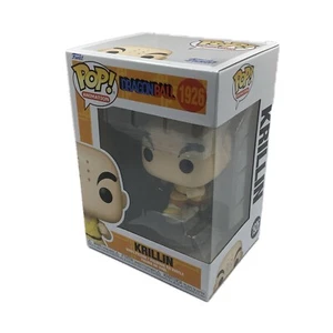 FUNKO POP 1926 - DRAGON BALL - KRILLIN - Imagen 1 de 2