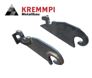 Pestañas de soldadura Verachert CW20 - Imagen 1 de 2
