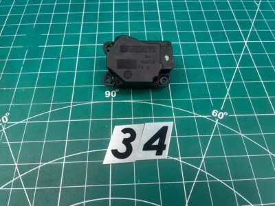 2010-2017 VOLVO XC60 HEATER AC FLAP ACTUATOR OEM - Image 1 of 4