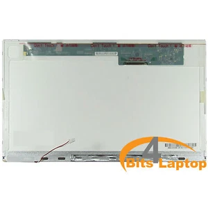 Replacement For HP Compaq EliteBook 8530P Laptop Screen 15.4" LCD WXGA - Picture 1 of 3