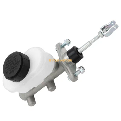 Cilindro maestro de freno con Reseroivor 1912822 para Polaris Ranger 1000 XP 2018-2024 Foto 1 de 4