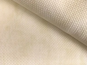 Vintage Country Cream 14 Count Zweigart Aida cross stitch fabric - size options - Picture 1 of 1