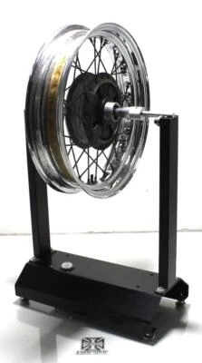 Llanta trasera Suzuki GZ250 GZ 250 1999-2010 65311-12F00 Foto 1 de 4